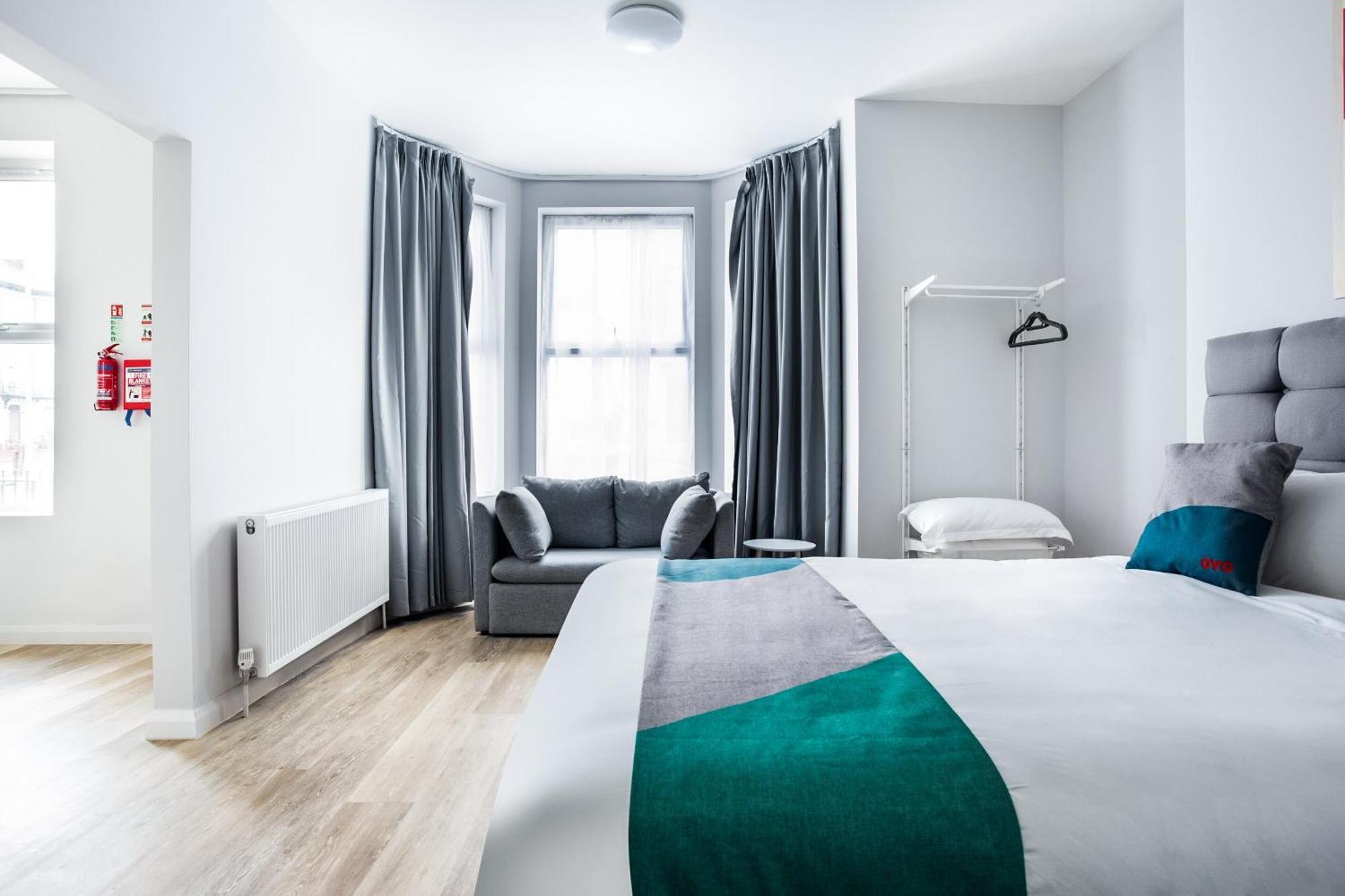 Oyo Studiotel Gy - Modern Hotel Apartments Great Yarmouth Exterior photo