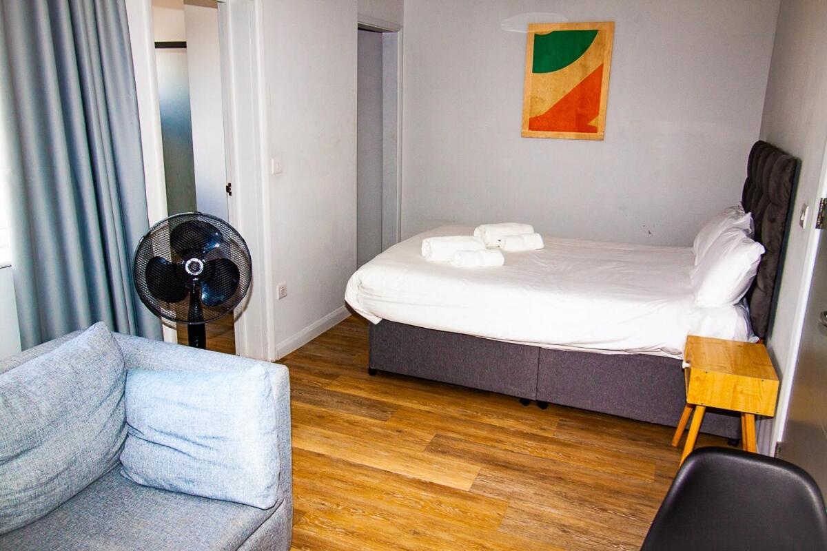 Oyo Studiotel Gy - Modern Hotel Apartments Great Yarmouth Exterior photo