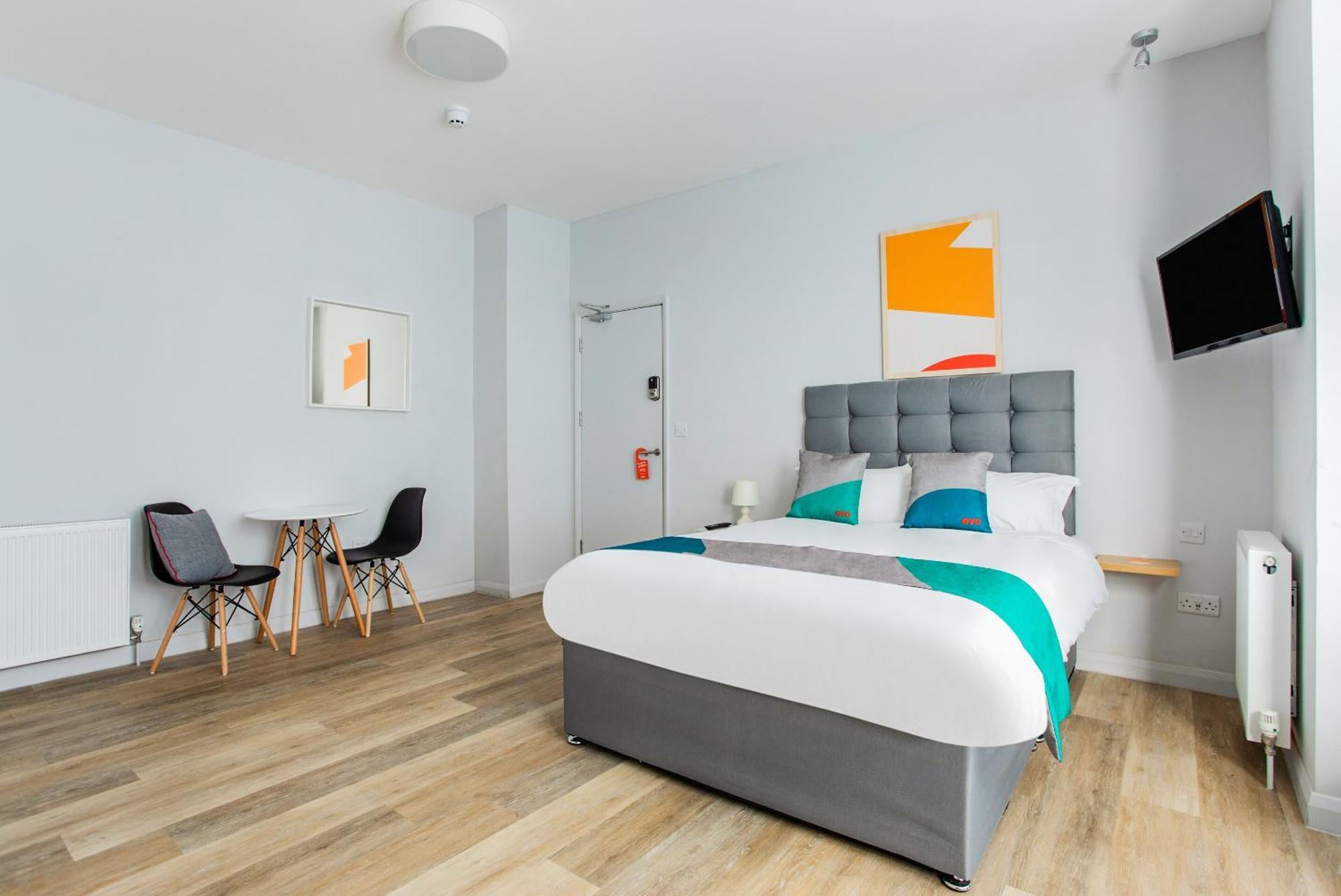 Oyo Studiotel Gy - Modern Hotel Apartments Great Yarmouth Exterior photo